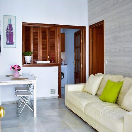 Apartamento Duenas Sevilla Kültér fotó