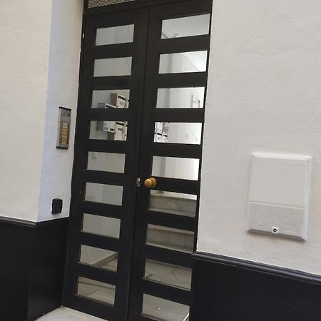 Apartamento Duenas Sevilla Kültér fotó