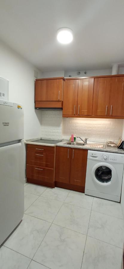 Apartamento Duenas Sevilla Kültér fotó