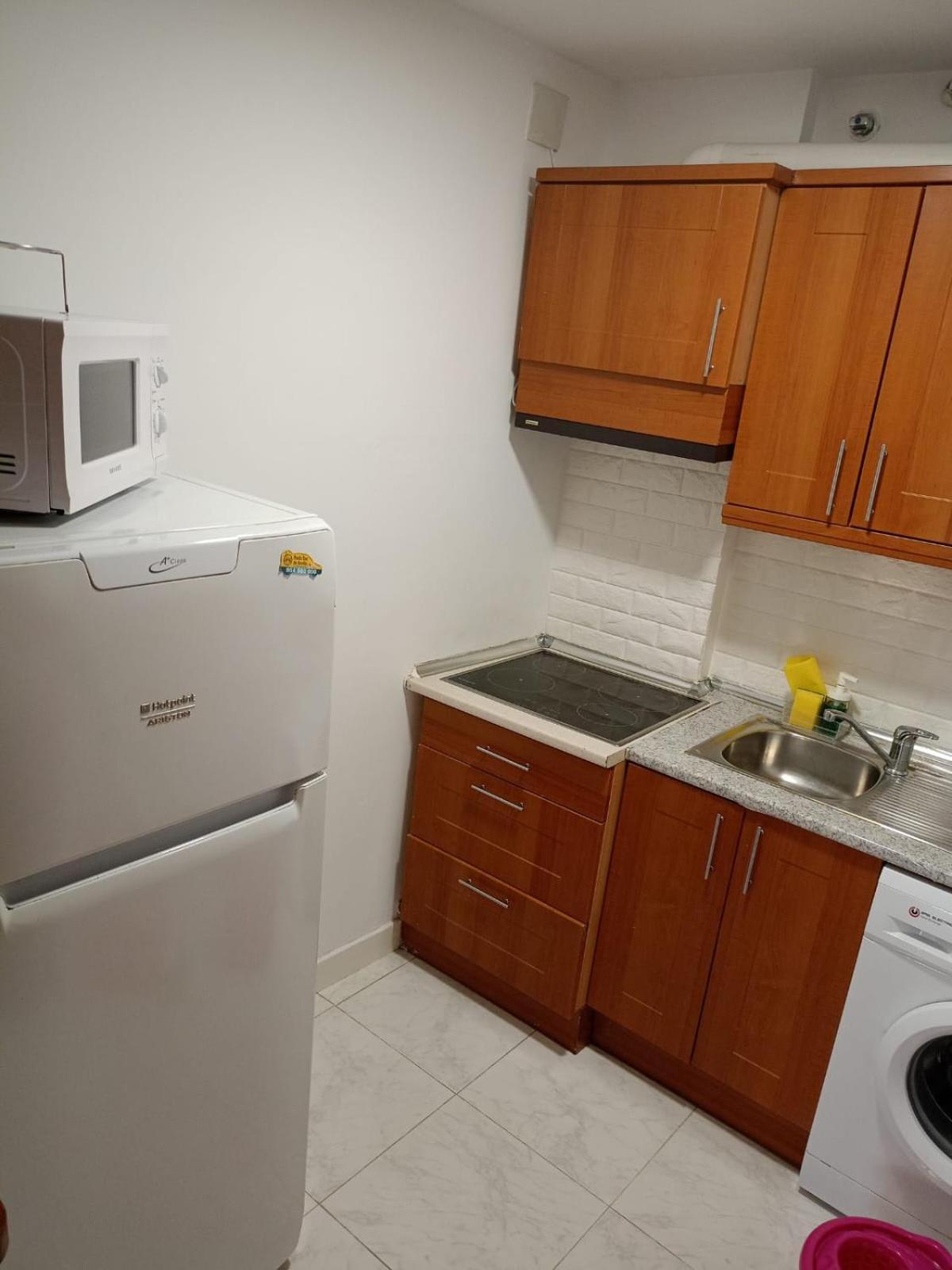 Apartamento Duenas Sevilla Kültér fotó