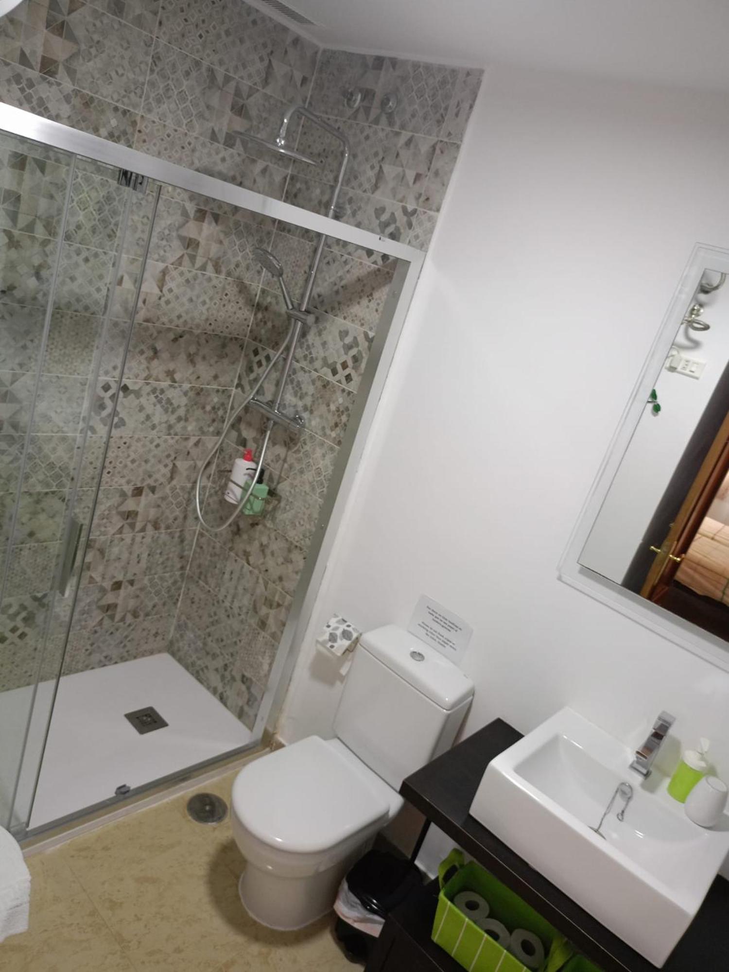 Apartamento Duenas Sevilla Kültér fotó